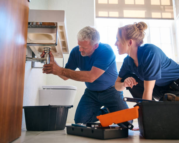 Best Same-Day Plumbing Service  in Bradley, IL