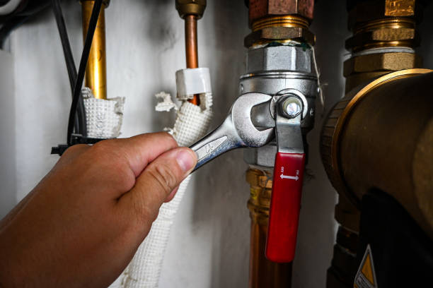 Best Commercial Plumbing Services  in Bradley, IL